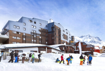 MMV val thorens