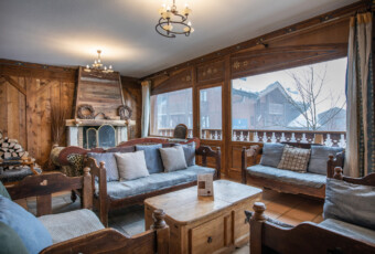 Residence les Balcons Belle Plagne