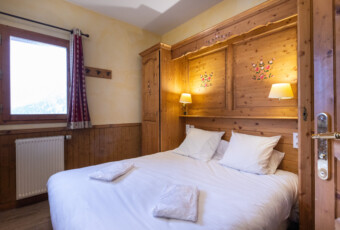 Residence les Balcons Belle Plagne