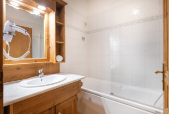 Residence les Balcons Belle Plagne