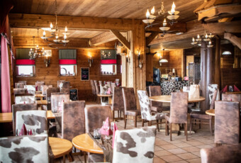 Residence les Balcons Belle Plagne