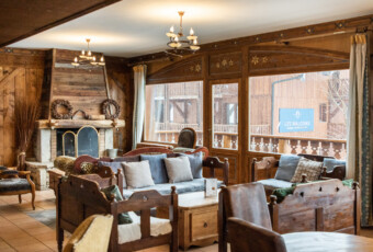 Residence les Balcons Belle Plagne