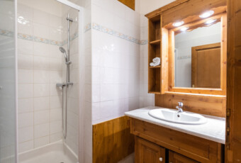 Residence les Balcons Belle Plagne